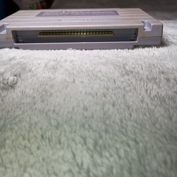 Mario Paint (Super Nintendo, 1992) - Clean/ Tested/ Authentic - Picture 16 of 16